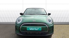 MINI Hatchback 1.5 Cooper Classic 3dr Auto Petrol Hatchback